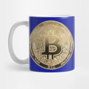 BTC Mug